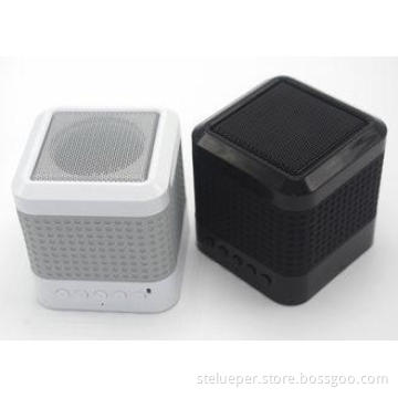 Laptop / Tablet Stereo Boom Wireless Bluetooth Speaker with